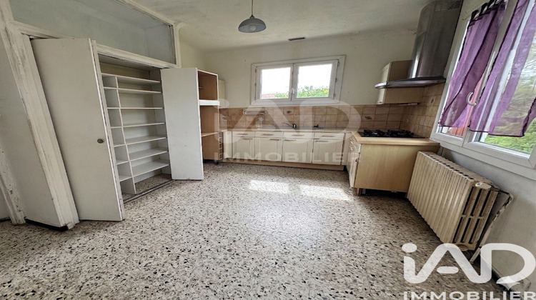 Ma-Cabane - Vente Maison Saint-Christol-Lez-Alès, 90 m²