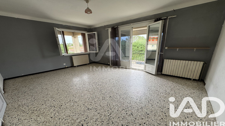 Ma-Cabane - Vente Maison Saint-Christol-Lez-Alès, 90 m²