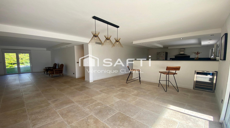 Ma-Cabane - Vente Maison Saint Christol Lez Ales, 220 m²