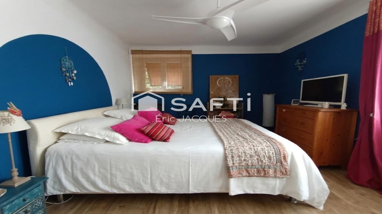 Ma-Cabane - Vente Maison Saint Christol Lez Ales, 130 m²