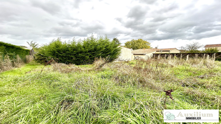 Ma-Cabane - Vente Maison Saint-Christoly-de-Blaye, 60 m²