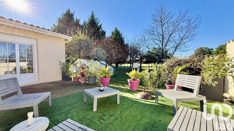 Ma-Cabane - Vente Maison Saint-Christoly-de-Blaye, 76 m²