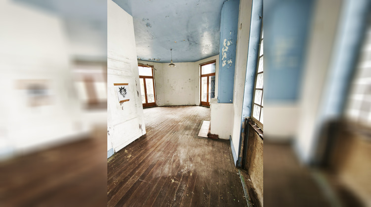 Ma-Cabane - Vente Maison Saint-Christoly-de-Blaye, 46 m²