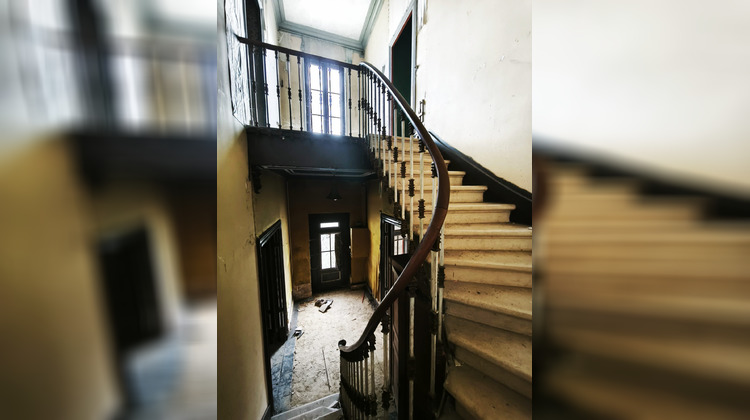 Ma-Cabane - Vente Maison Saint-Christoly-de-Blaye, 46 m²