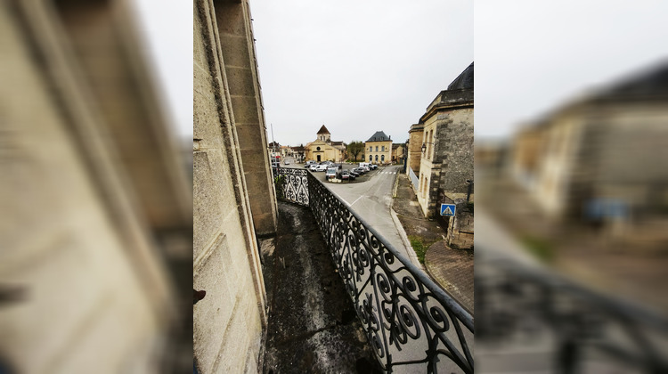 Ma-Cabane - Vente Maison Saint-Christoly-de-Blaye, 46 m²