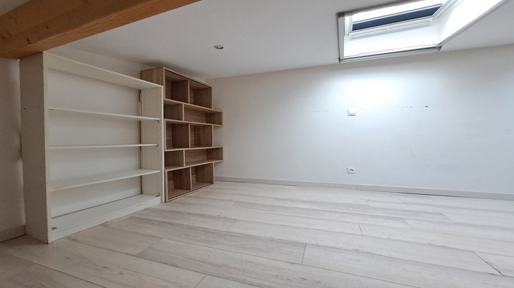 Ma-Cabane - Vente Maison SAINT CHRISTOLY DE BLAYE, 40 m²