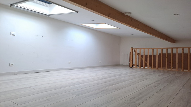 Ma-Cabane - Vente Maison SAINT CHRISTOLY DE BLAYE, 40 m²