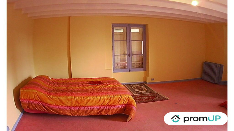 Ma-Cabane - Vente Maison Saint-Christoly-de-Blaye, 320 m²