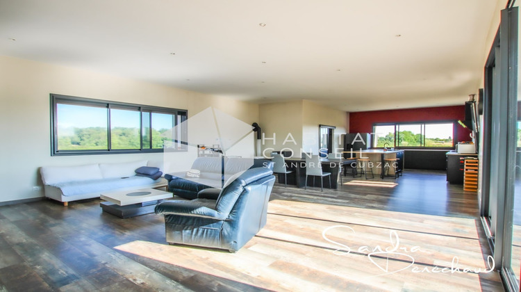 Ma-Cabane - Vente Maison Saint-Christoly-de-Blaye, 240 m²