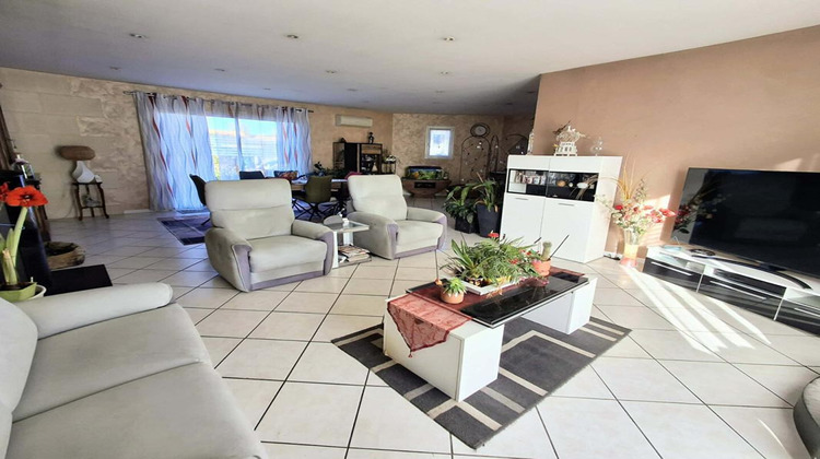 Ma-Cabane - Vente Maison SAINT CHRISTOLY DE BLAYE, 130 m²