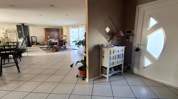 Ma-Cabane - Vente Maison SAINT CHRISTOLY DE BLAYE, 130 m²