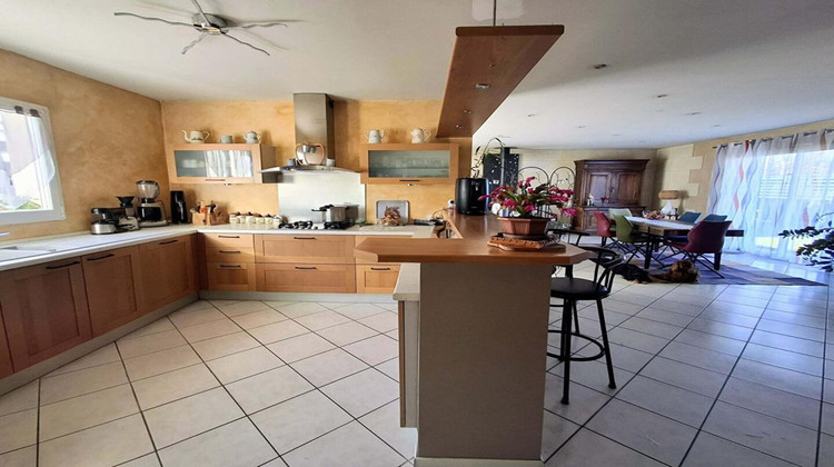 Ma-Cabane - Vente Maison SAINT CHRISTOLY DE BLAYE, 130 m²