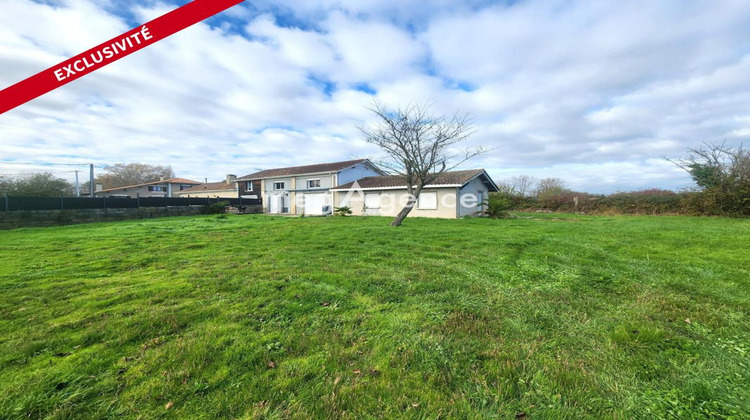 Ma-Cabane - Vente Maison SAINT CHRISTOLY DE BLAYE, 100 m²