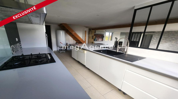 Ma-Cabane - Vente Maison SAINT CHRISTOLY DE BLAYE, 100 m²