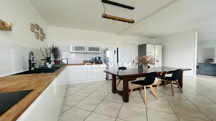 Ma-Cabane - Vente Maison Saint-Christoly-de-Blaye, 175 m²