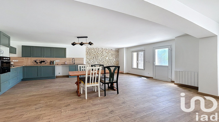 Ma-Cabane - Vente Maison Saint-Christoly-de-Blaye, 104 m²