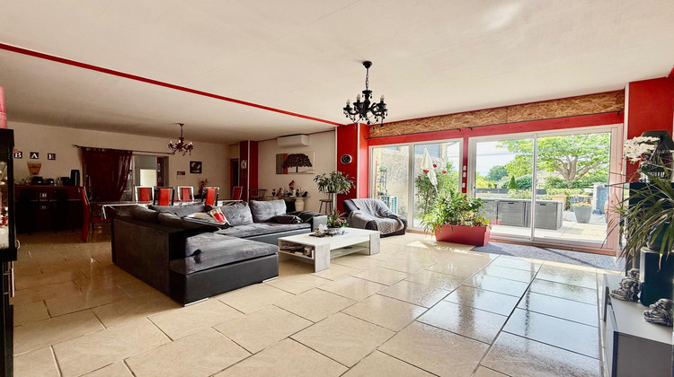 Ma-Cabane - Vente Maison Saint-Christoly-de-Blaye, 315 m²