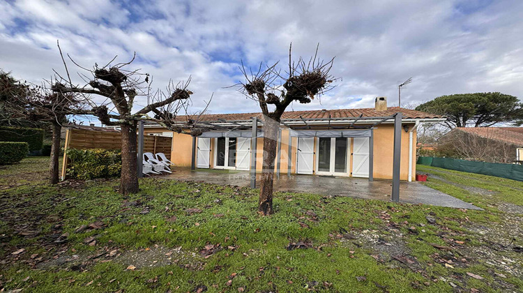 Ma-Cabane - Vente Maison SAINT-CHRISTOLY-DE-BLAYE, 85 m²