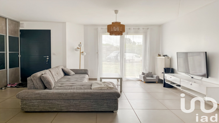 Ma-Cabane - Vente Maison Saint-Christoly-de-Blaye, 102 m²