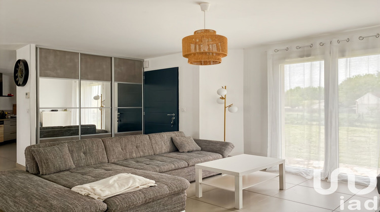 Ma-Cabane - Vente Maison Saint-Christoly-de-Blaye, 102 m²