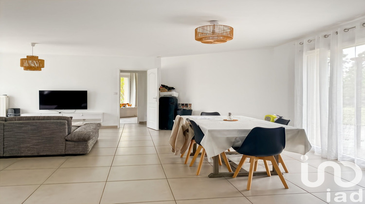 Ma-Cabane - Vente Maison Saint-Christoly-de-Blaye, 102 m²