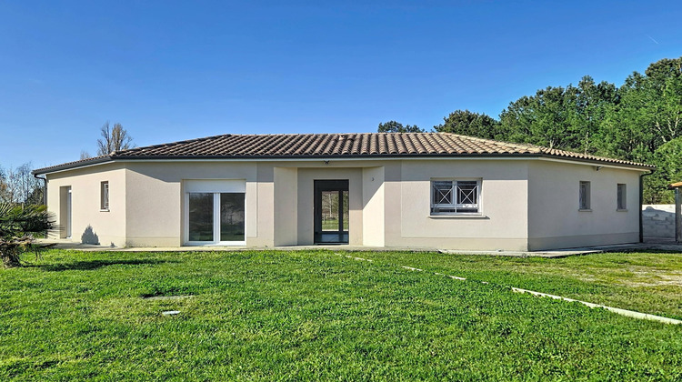 Ma-Cabane - Vente Maison Saint-Christoly-de-Blaye, 102 m²