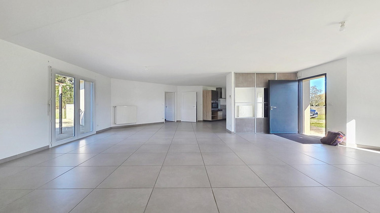 Ma-Cabane - Vente Maison Saint-Christoly-de-Blaye, 102 m²