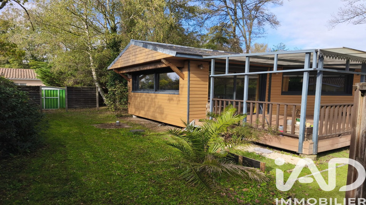 Ma-Cabane - Vente Maison Saint-Christoly-de-Blaye, 88 m²