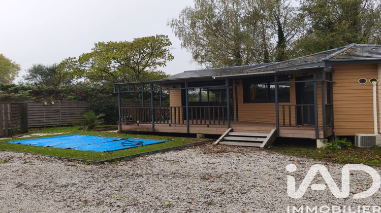 Ma-Cabane - Vente Maison Saint-Christoly-de-Blaye, 88 m²