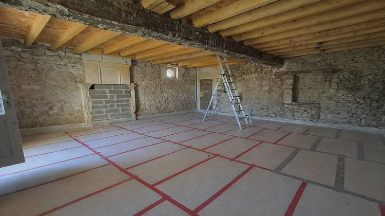 Ma-Cabane - Vente Maison SAINT CHRISTOLY DE BLAYE, 83 m²