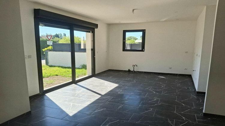 Ma-Cabane - Vente Maison SAINT CHRISTOLY DE BLAYE, 116 m²