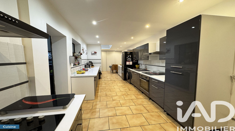 Ma-Cabane - Vente Maison Saint-Christoly-de-Blaye, 313 m²