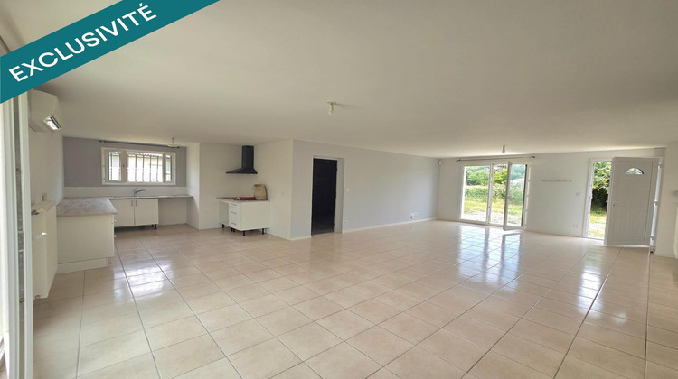 Ma-Cabane - Vente Maison Saint-Christoly-de-Blaye, 89 m²