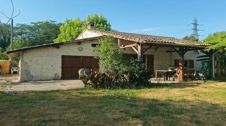 Ma-Cabane - Vente Maison SAINT CHRISTOLY DE BLAYE, 90 m²