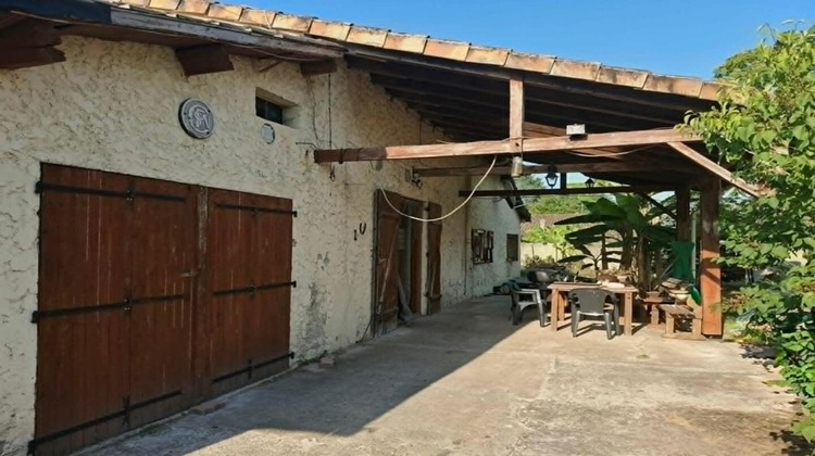 Ma-Cabane - Vente Maison SAINT CHRISTOLY DE BLAYE, 90 m²