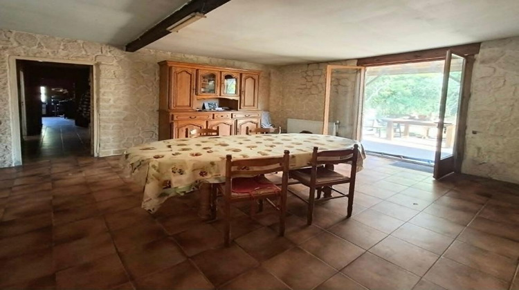 Ma-Cabane - Vente Maison SAINT CHRISTOLY DE BLAYE, 90 m²