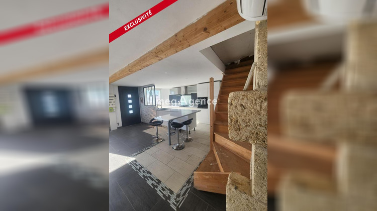 Ma-Cabane - Vente Maison SAINT CHRISTOLY DE BLAYE, 100 m²