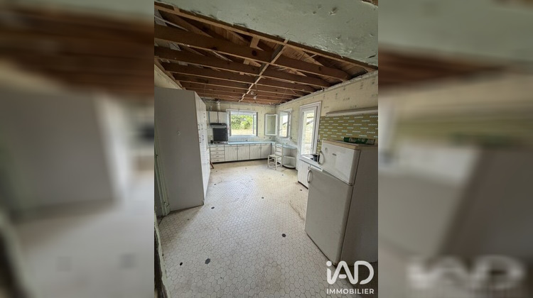 Ma-Cabane - Vente Maison Saint-Christoly-de-Blaye, 168 m²