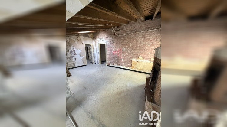 Ma-Cabane - Vente Maison Saint-Christoly-de-Blaye, 168 m²