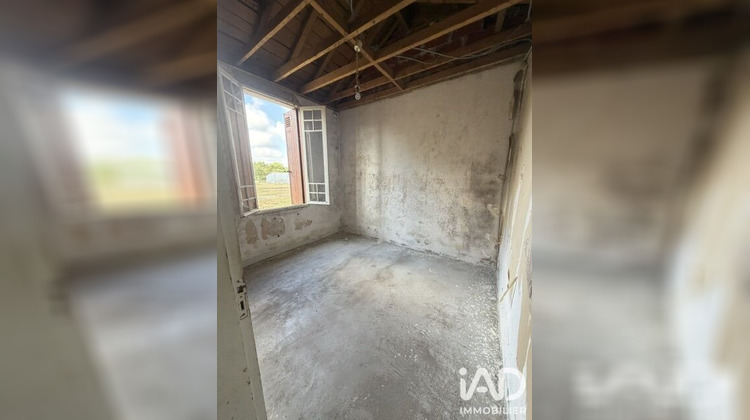Ma-Cabane - Vente Maison Saint-Christoly-de-Blaye, 168 m²