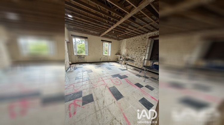 Ma-Cabane - Vente Maison Saint-Christoly-de-Blaye, 168 m²