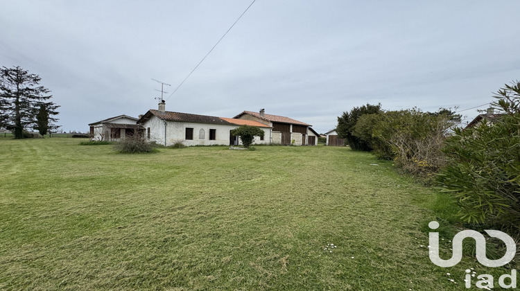 Ma-Cabane - Vente Maison Saint-Christoly-de-Blaye, 168 m²