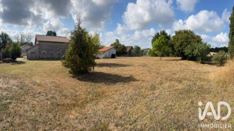 Ma-Cabane - Vente Maison Saint-Christoly-de-Blaye, 168 m²