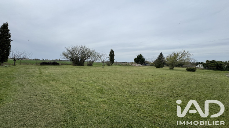 Ma-Cabane - Vente Maison Saint-Christoly-de-Blaye, 168 m²