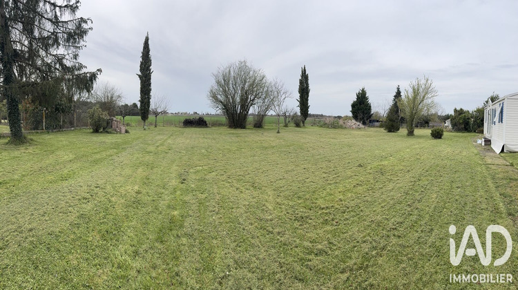 Ma-Cabane - Vente Maison Saint-Christoly-de-Blaye, 168 m²