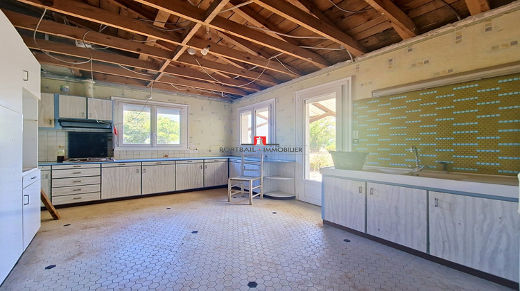 Ma-Cabane - Vente Maison Saint-Christoly-de-Blaye, 166 m²
