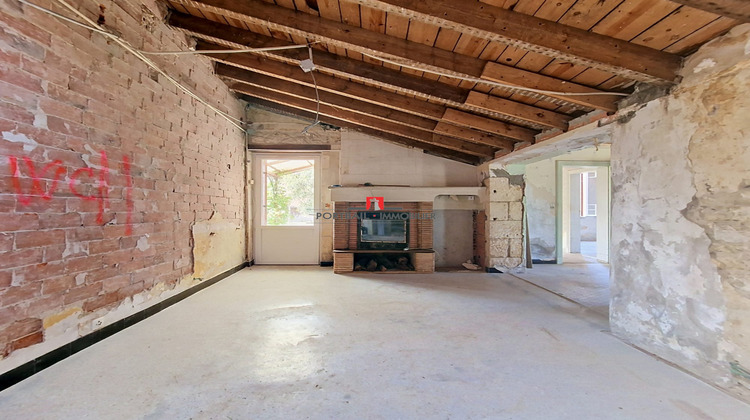 Ma-Cabane - Vente Maison Saint-Christoly-de-Blaye, 166 m²