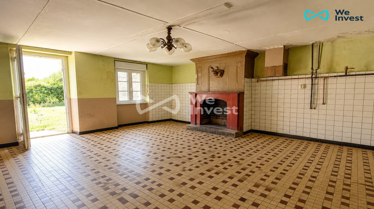 Ma-Cabane - Vente Maison Saint-Christoly-de-Blaye, 100 m²