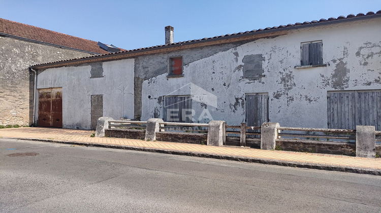 Ma-Cabane - Vente Maison SAINT-CHRISTOLY-DE-BLAYE, 236 m²