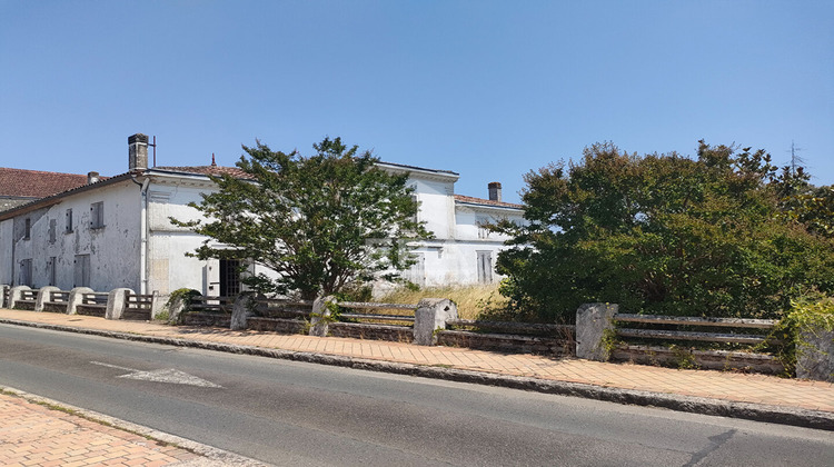 Ma-Cabane - Vente Maison SAINT-CHRISTOLY-DE-BLAYE, 236 m²